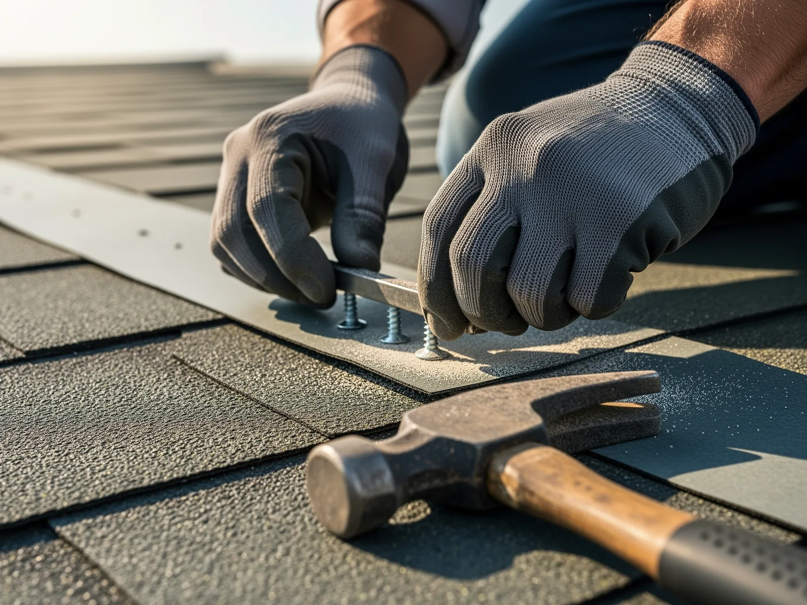 Why choose Fascia Repair in Elkhart, IN